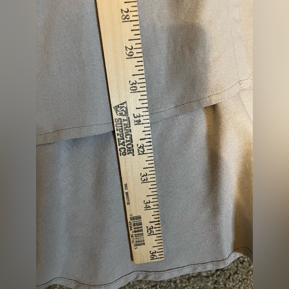 Handmade Color-Block Kimono Jacket size OS - Picture 7 of 14